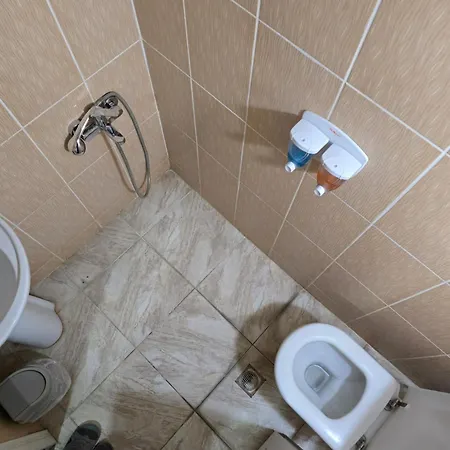 Cesme Pansiyon Homestay