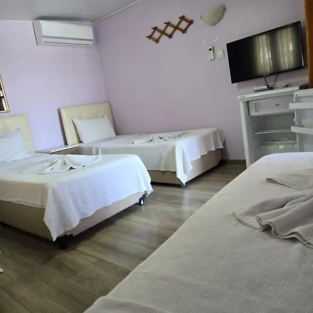 Cesme Pansiyon Homestay