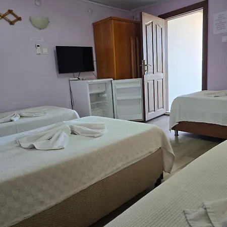 Cesme Pansiyon Homestay Cesme