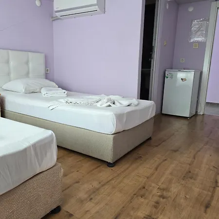 Cesme Pansiyon Homestay Cesme
