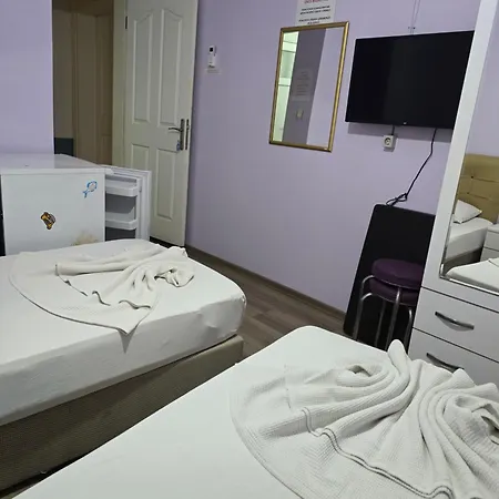 Cesme Pansiyon * Cesme