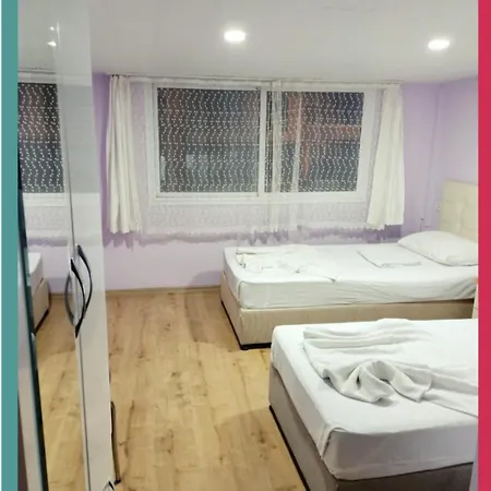 Cesme Pansiyon Homestay