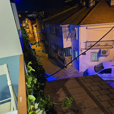 Homestay Cesme Pansiyon Cesme