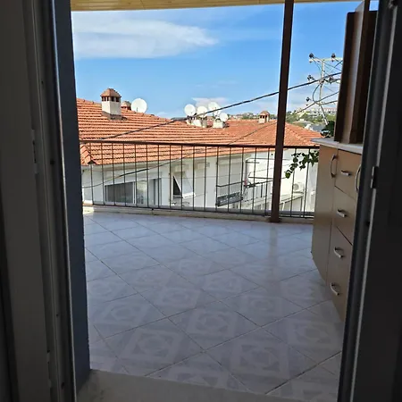 Cesme Pansiyon Homestay