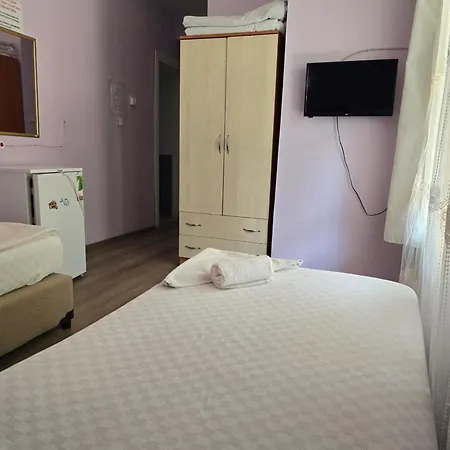 Homestay Cesme Pansiyon