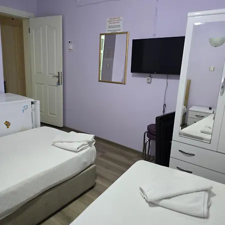 Cesme Pansiyon Homestay Cesme