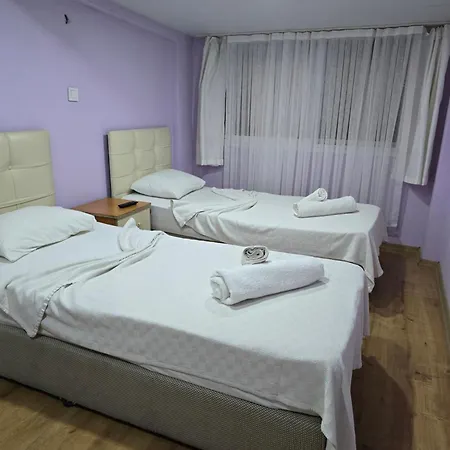 Homestay Cesme Pansiyon Cesme