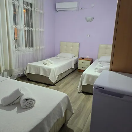 Cesme Pansiyon Homestay Cesme
