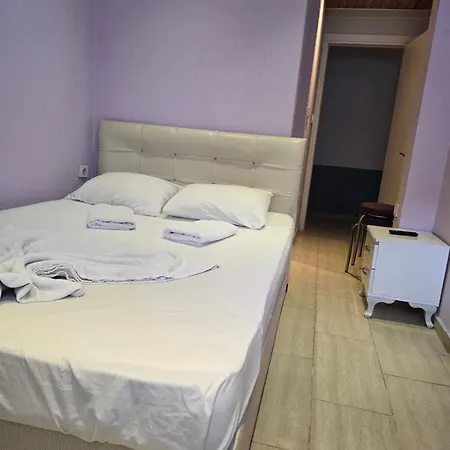 Homestay Cesme Pansiyon Cesme