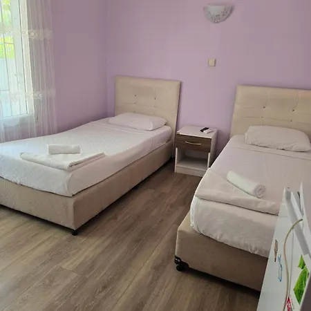 Homestay Cesme Pansiyon *