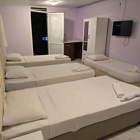 Cesme Pansiyon Homestay Cesme