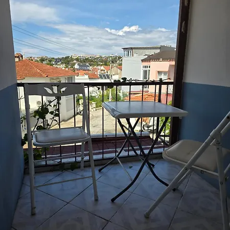 Homestay Cesme Pansiyon Cesme