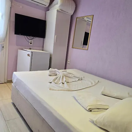 Cesme Pansiyon Homestay