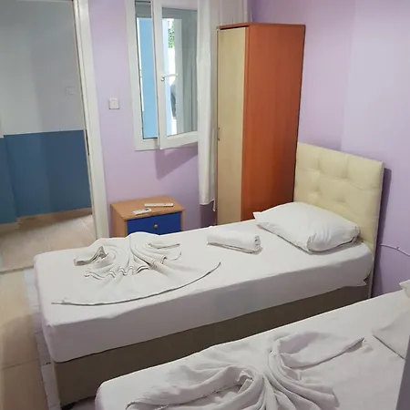 Homestay Cesme Pansiyon