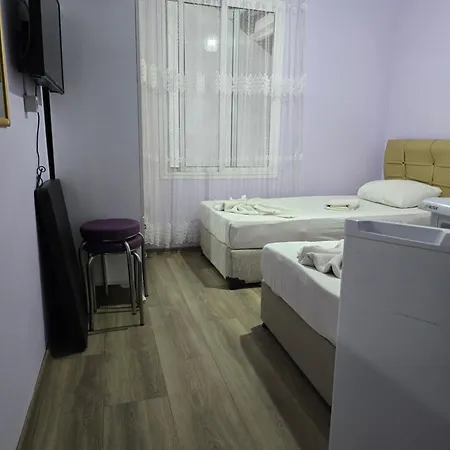 Homestay Cesme Pansiyon *