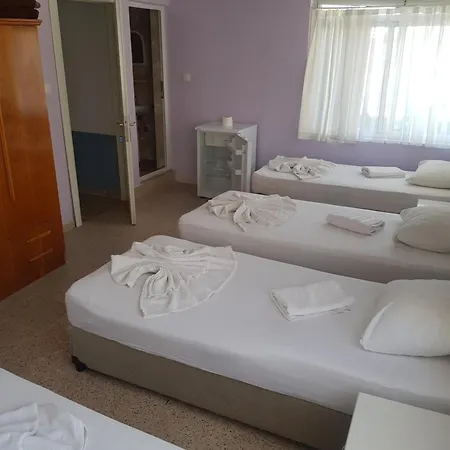 Cesme Pansiyon Homestay Cesme