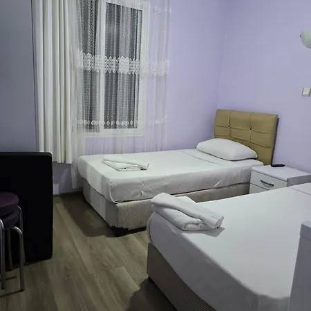 Homestay Cesme Pansiyon Cesme