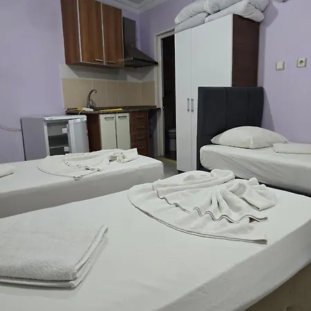 Cesme Pansiyon * Cesme