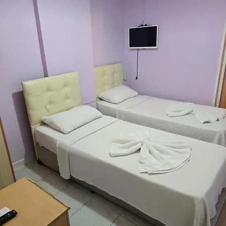 Homestay Cesme Pansiyon