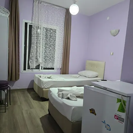Cesme Pansiyon Homestay Cesme