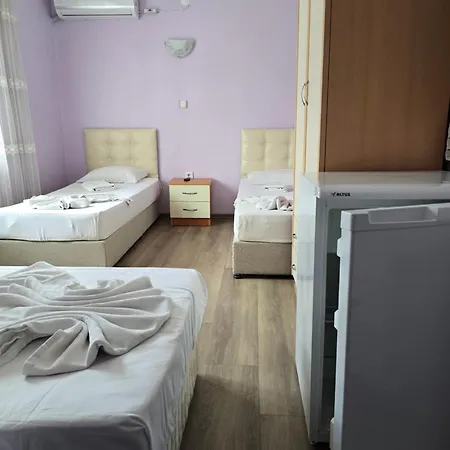Cesme Pansiyon Homestay Cesme