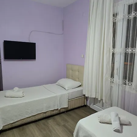 Cesme Pansiyon Homestay Cesme