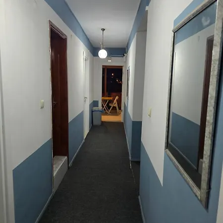Cesme Pansiyon