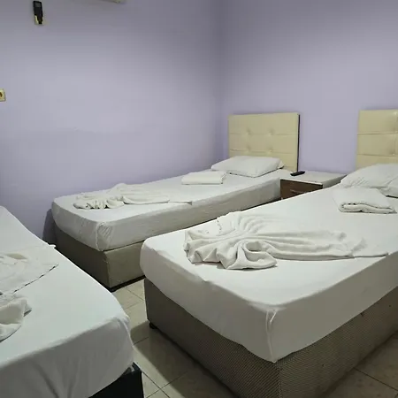 Cesme Pansiyon Homestay Cesme