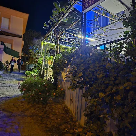 Cesme Pansiyon *