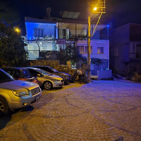 Homestay Cesme Pansiyon